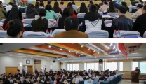 我院成功举办成都市继续医学教育项目“基层实验室室内质量控制”培训班