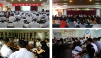 我院教学管理探索新模式