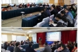 大外科召开2017年工作联系会