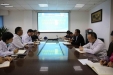 强化耗材管控 切实降低医疗费用我院召开控制医疗费用不合理增长暨医用耗材管控专题工作会