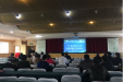 我院召开培训会启动落实国家卫计委医院满意度调查试点工作