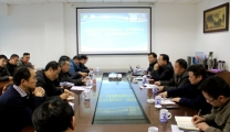 市卫计委应急办、市120指挥中心督导我院急诊急救工作
