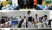 热烈祝贺我院顺利通过“二甲”复评