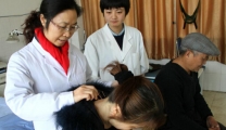 延伸医疗服务 百姓看病方便 基层得到帮扶我院开启延伸医疗服务的帮扶基层新模式