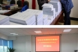 我院“医学影像存档与通信系统（PACS）建设”通过省卫计委现场验收