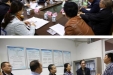 我院顺利通过四川省全科医生转岗培训基地现场评审