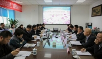 我院“综合医院评审管理常态化标准化示范项目”高分通过成都市社会管理和公共服务标准化示范单位验收