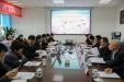 我院“综合医院评审管理常态化标准化示范项目”高分通过成都市社会管理和公共服务标准化                                                                       示范单位验收