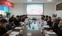 我院“综合医院评审管理常态化标准化示范项目”高分通过成都市社会管理和公共服务标准化                                                                       示范单位验收