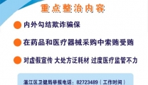 群众身边“可视”“有感”腐败和作风问题 “举报专区”