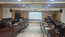 我院组织开展温江区护理质控中心专家会议、比赛及相关培训