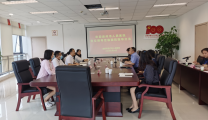 崇州市人民医院来院交流学习