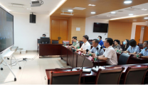 “温江—巴南”第一期线上学术论坛正式举行