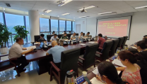 医院召开第26次安全生产工作安排部署会
