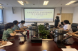 同心聚力 深化合作  西南医科大学护理学院专家组一行来院调研指导