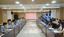 医院召开安全生产工作会