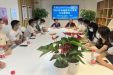 我院召开2022年度实习生座谈会
