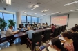 医院召开第26次安全生产工作安排部署会