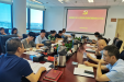 院党委召开疫情防控、安全生产工作会