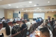 医院召开2022年第五次安全生产工作会