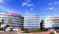 四川省区县级医院唯一，我院连续三年荣获“中国医院绩效大会”优秀案例奖