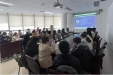 我院举办今年首次西南医科大学实习生岗前培训