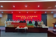 区政协副主席、区卫健局党组书记帅仑来院看望慰问元旦假期坚守一线的医务人员