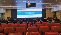 我院召开2022年质量分析、三级公立医院绩效考核暨评审常态工作会