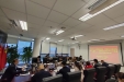 院党委副书记、院长刘军主持召开院长办公会  专题学习习近平总书记在全国两会上的重要讲话