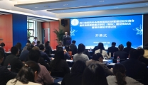 我院成功举办“2023年县级医院科研管理经验交流会暨区县级医院重点学科（专科）建设规划及管理关键技术培训班”