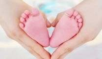 我院新生儿护理门诊开诊，帮助宝爸宝妈顺利进行角色转换