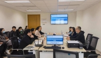 四川省药品监督管理局对我院体外诊断试剂临床试验项目开展现场检查