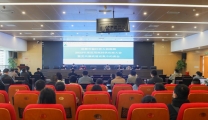我院召开2023年度医用耗材供应商大会暨党风廉政建设集中约谈会
