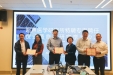 聚智赋能，我院超声医学研究所聘任三名特聘专家