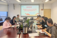 西南医科大学公共卫生学院来院考察指导教学工作