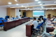 我院召开2023年度药品供应商廉洁购销约谈会