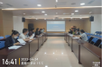 医院召开风湿免疫科VTE管理质量专题分析会