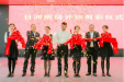 利民医疗新平台：我院日间病房（中心）揭牌接治病人