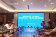 区卫健局来院调研智慧医疗信息平台项目建设工作