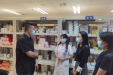 我院接受成都市新冠肺炎疫情防控指挥部医疗救治组现场督查指导