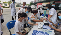我院开展2023年世界计量日宣传培训活动