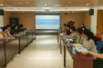 2023年温江区护理质控中心专家会议及护理不良事件案例分析比赛顺利召开