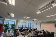 院党委副书记、院长刘军主持召开院长办公会 专题学习《习近平：发挥审计在推进党的自我革命中的独特作用 进一步推进新时代审计工作高质量发展》