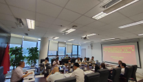 院党委副书记、院长刘军主持召开院长办公会 传达学习市卫健委党组书记、主任杨小广在党风廉政建设工作暨“可视”“有感”专项治理动员部署会议上的讲话精神