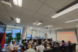 院党委副书记、院长刘军主持召开院长办公会 专题学习《中国式现代化是中国共产党领导的社会主义现代化》及药品管理相关法律法规