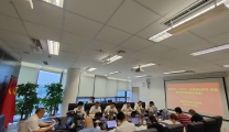 院党委副书记、院长刘军主持召开院长办公会专题学习习近平总书记重要关于“加强基础研究 实现高水平科技自立自强”重要讲话精神