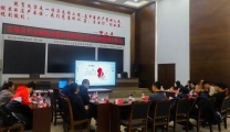刘军院长带队温江区人民医院专家组赴甘孜州开展包虫病防治工作