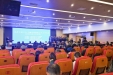 区卫健系统暨温江区人民医院2023年度反恐防暴应急演练举行