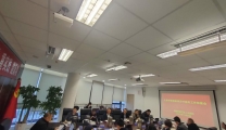 院党委副书记、院长刘军主持召开院长办公会  安排部署儿童呼吸道疾病诊疗服务工作