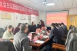 成都市卫健委应急办、成都市急救指挥中心赴我院涌泉急救站开展运行情况调研工作